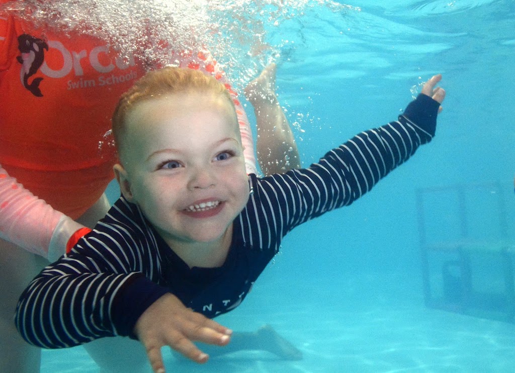 Orca Swim Schools Warragul | 1/15 Phoenix St, Warragul VIC 3820, Australia | Phone: (03) 5623 6086