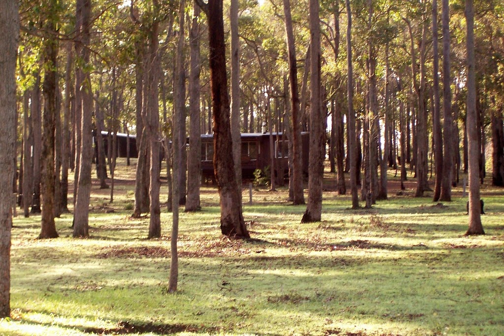 Balingup Timber Top Cottages $140 | lodging | 667 Greenbushes-Grimwade Rd, Balingup WA 6253, Australia | 0897641522 OR +61 8 9764 1522