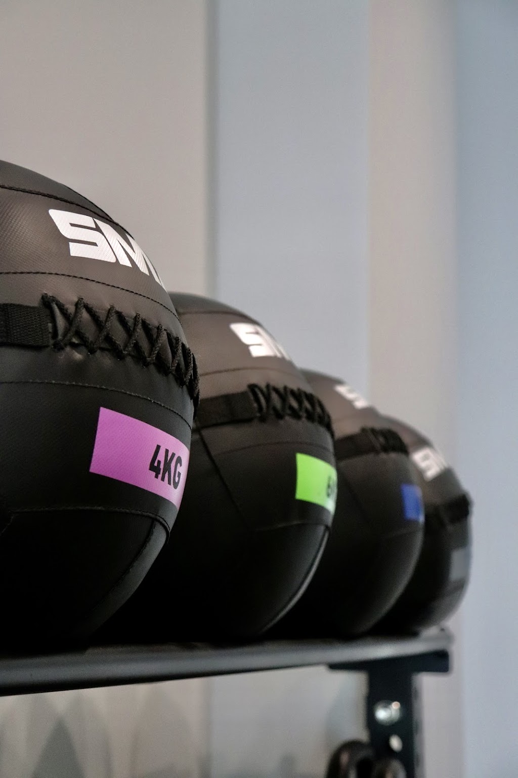 Paragon Physio Glenmore Park | Shop 7C/90/98 Glenmore Ridge Dr, Glenmore Park NSW 2745, Australia | Phone: 1300 727 246