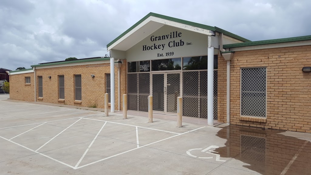 Granville Sports Club | 103 Steindl St, Granville QLD 4650, Australia | Phone: (07) 4123 5478