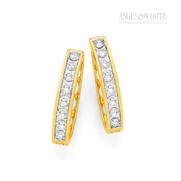 Angus & Coote | jewelry store | SH 27 Central Highlands Mktplace Cnr Capricorn Hwy &, Codenwarra Rd, Emerald QLD 4720, Australia | 0749874781 OR +61 7 4987 4781