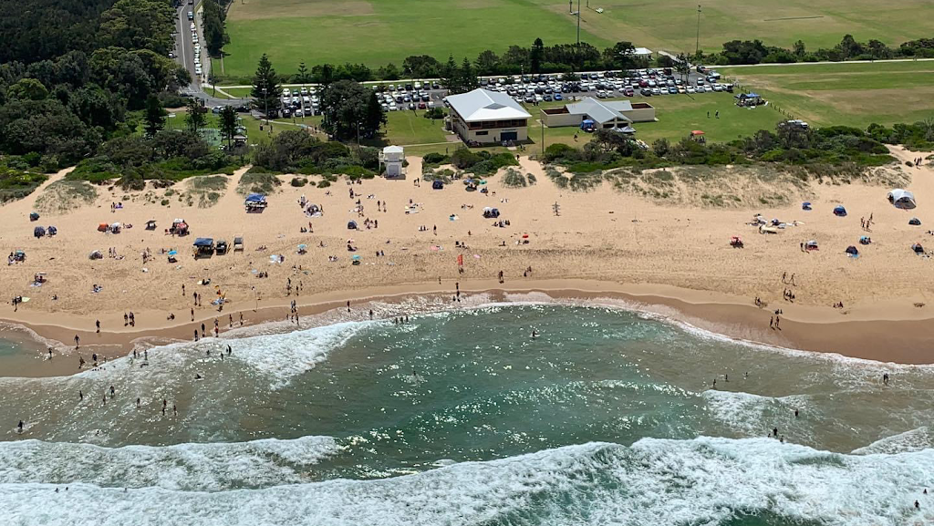 Fairy Meadow Surf Life Saving Club |  | Elliotts Rd, Fairy Meadow NSW 2519, Australia | 0242840431 OR +61 2 4284 0431