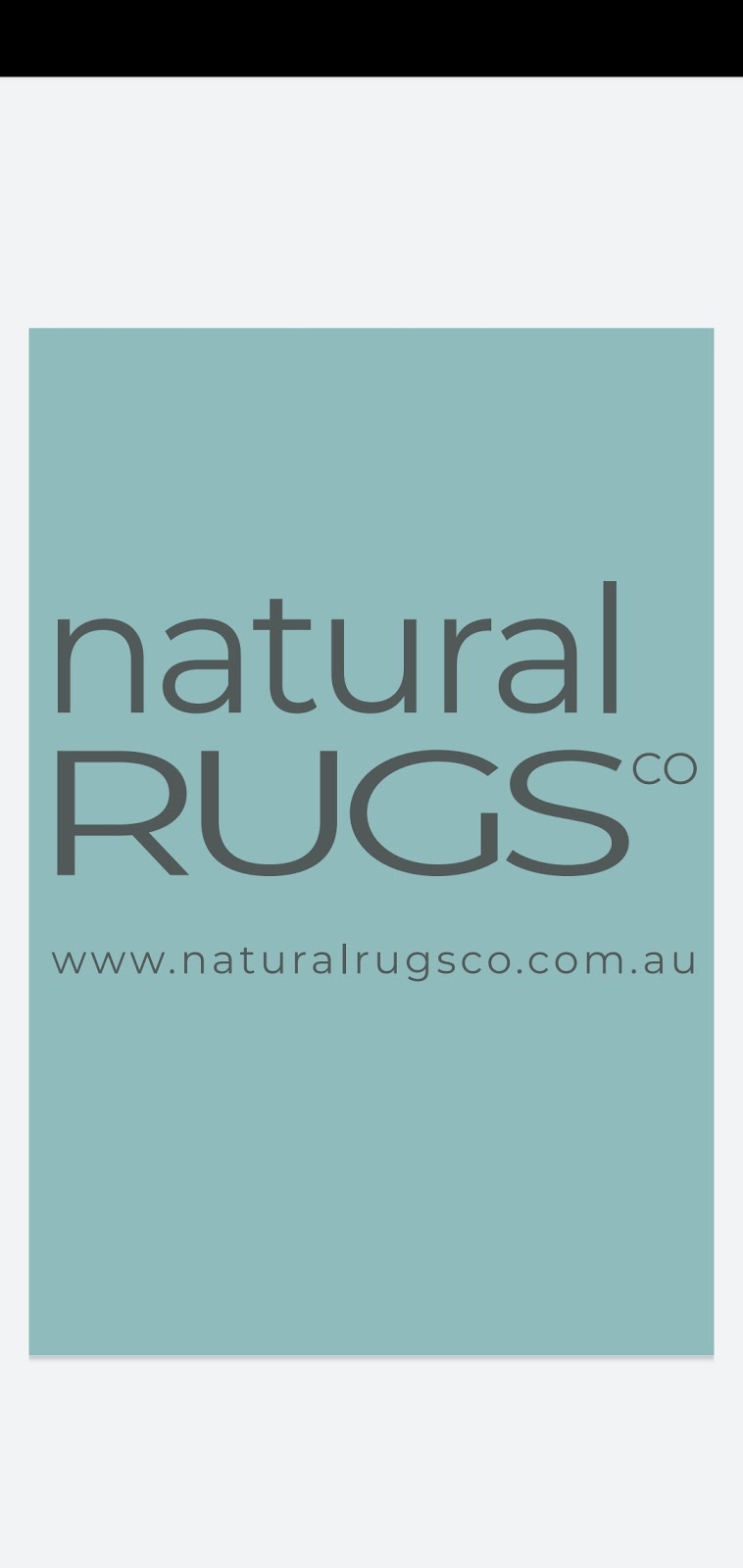 Natural Rugs Co - Rosebud | 8 Henry Wilson Dr Unit : 1, Rosebud VIC 3940, Australia | Phone: 0421 834 898