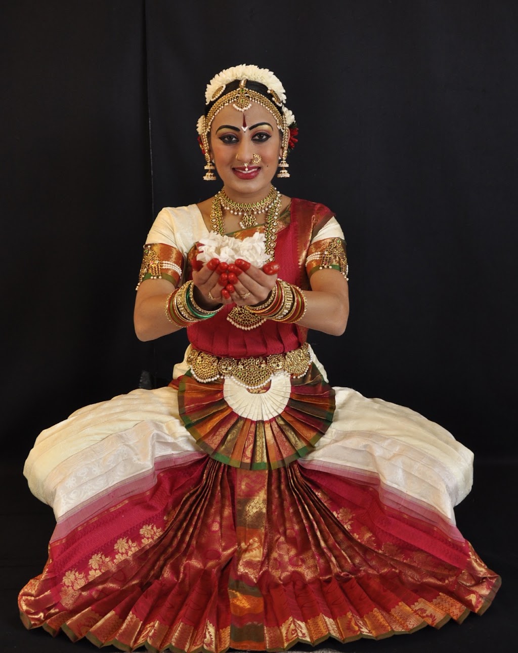 Narthana Aalayam School of Bharatanatyam - Clyde North | 23 Companionship Dr, Clyde North VIC 3978, Australia | Phone: 0400 675 497