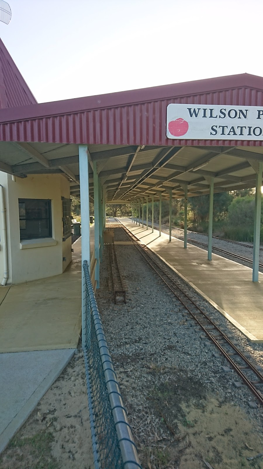 Wilson Park | park | Kent St, Wilson WA 6107, Australia
