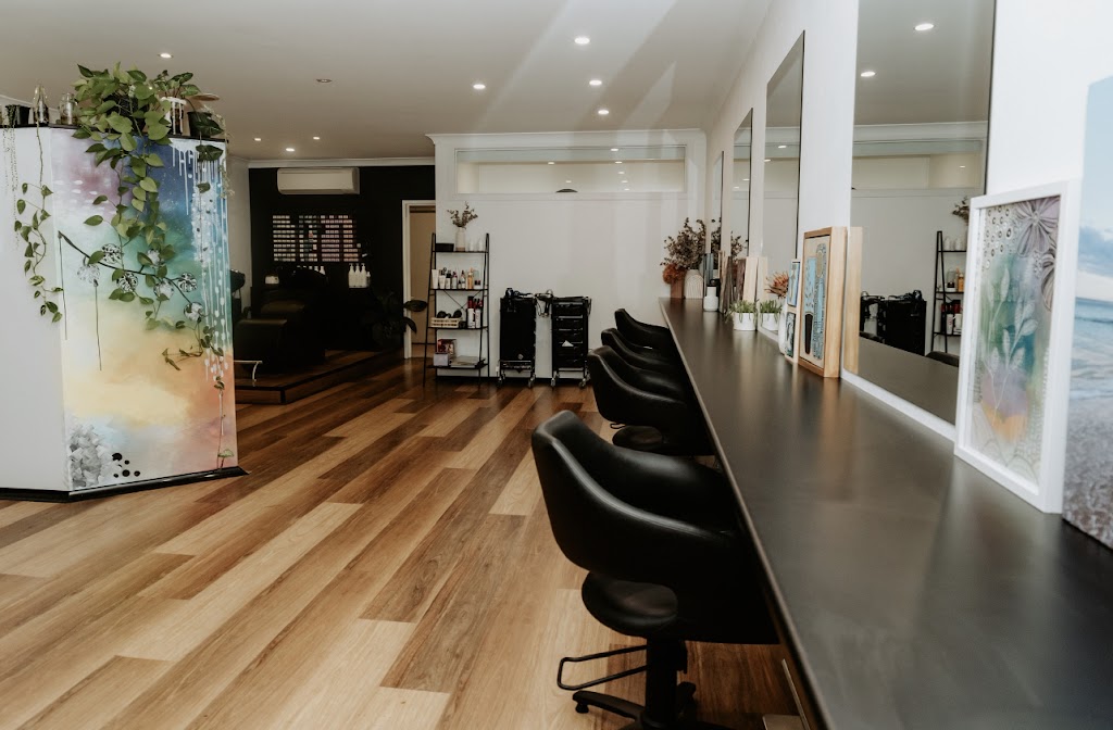 Elvy Hair Artistry | hair care | 54 Macwood Rd, Smiths Lake NSW 2428, Australia | 0474360924 OR +61 474 360 924
