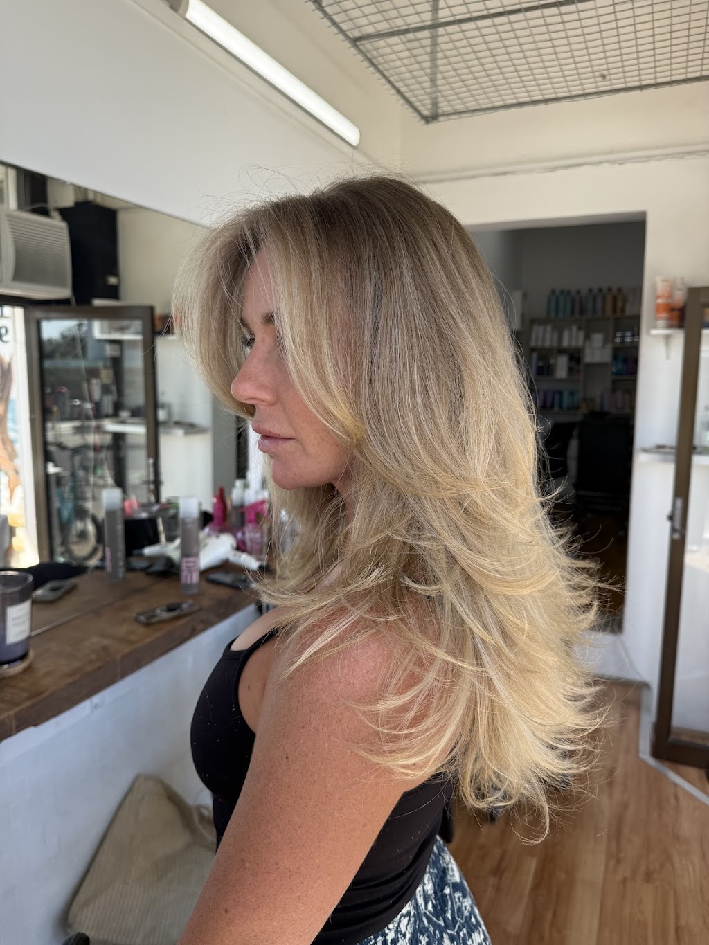 Hayley Nicola Hair | 33 Campbell Parade, Bondi Beach NSW 2026, Australia | Phone: 0434 005 717