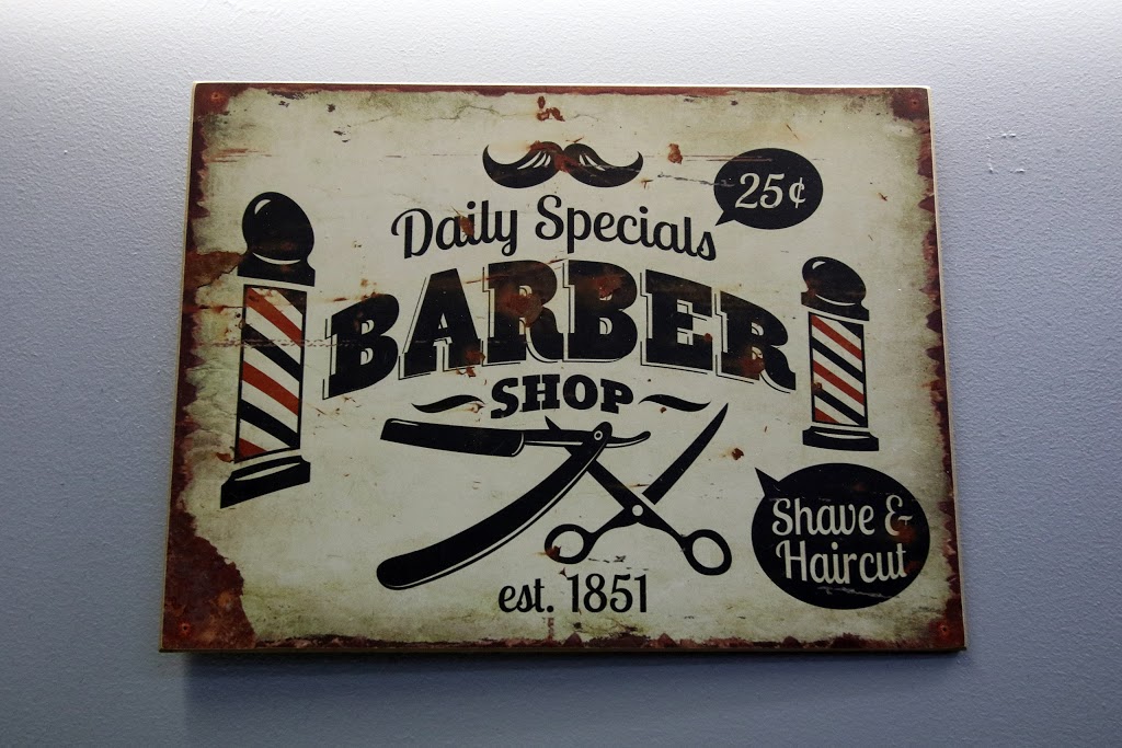 Piazza Barbers | hair care | 79-109 Manningham Rd, Bulleen VIC 3105, Australia | 0398507074 OR +61 3 9850 7074