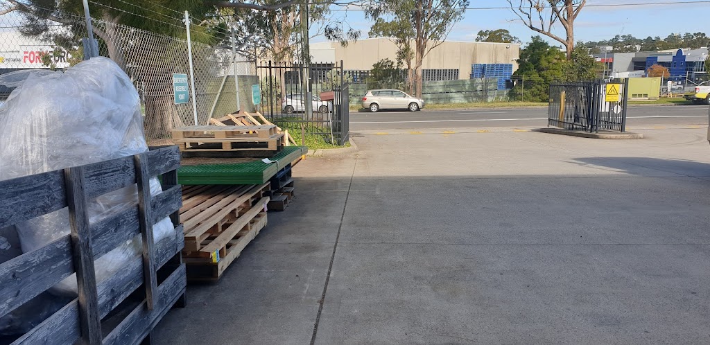Universal Anodisers | 207 Newton Rd, Wetherill Park NSW 2164, Australia | Phone: (02) 8788 2000