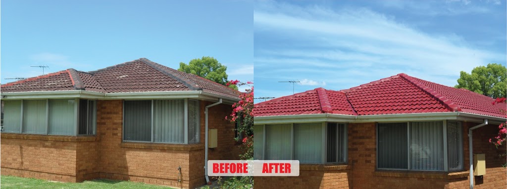 Advanced Roof Restoration Hills District | roofing contractor | Baulkham Hills NSW 2153, Australia | 0416263041 OR +61 416 263 041
