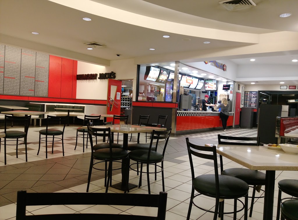 Hungry Jacks | restaurant | Lot 201 John Renshaw Dr, Beresfield NSW 2322, Australia | 0249644501 OR +61 2 4964 4501