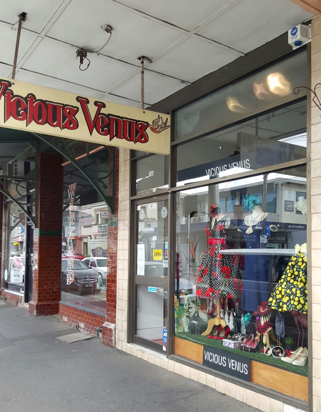 Vicious Venus | clothing store | 61 Landscape Dr, Hillside VIC 3037, Australia | 0410805082 OR +61 410 805 082