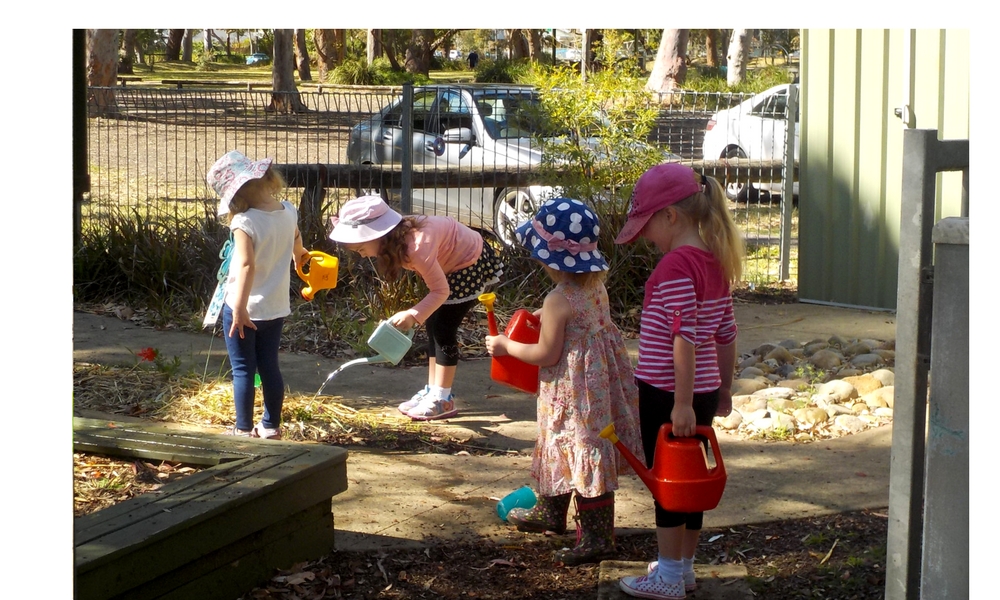 Bundeena Preschool | Bundeena Drive, Bundeena NSW 2230, Australia | Phone: (02) 9527 2981