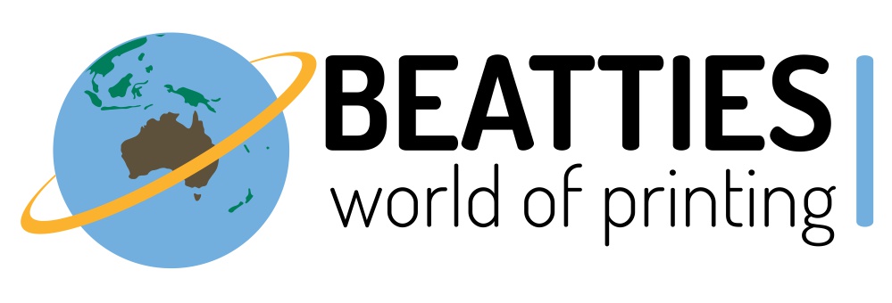 Beatties World of Printing | 44 Oxley St, Taree NSW 2430, Australia | Phone: (02) 6551 5980