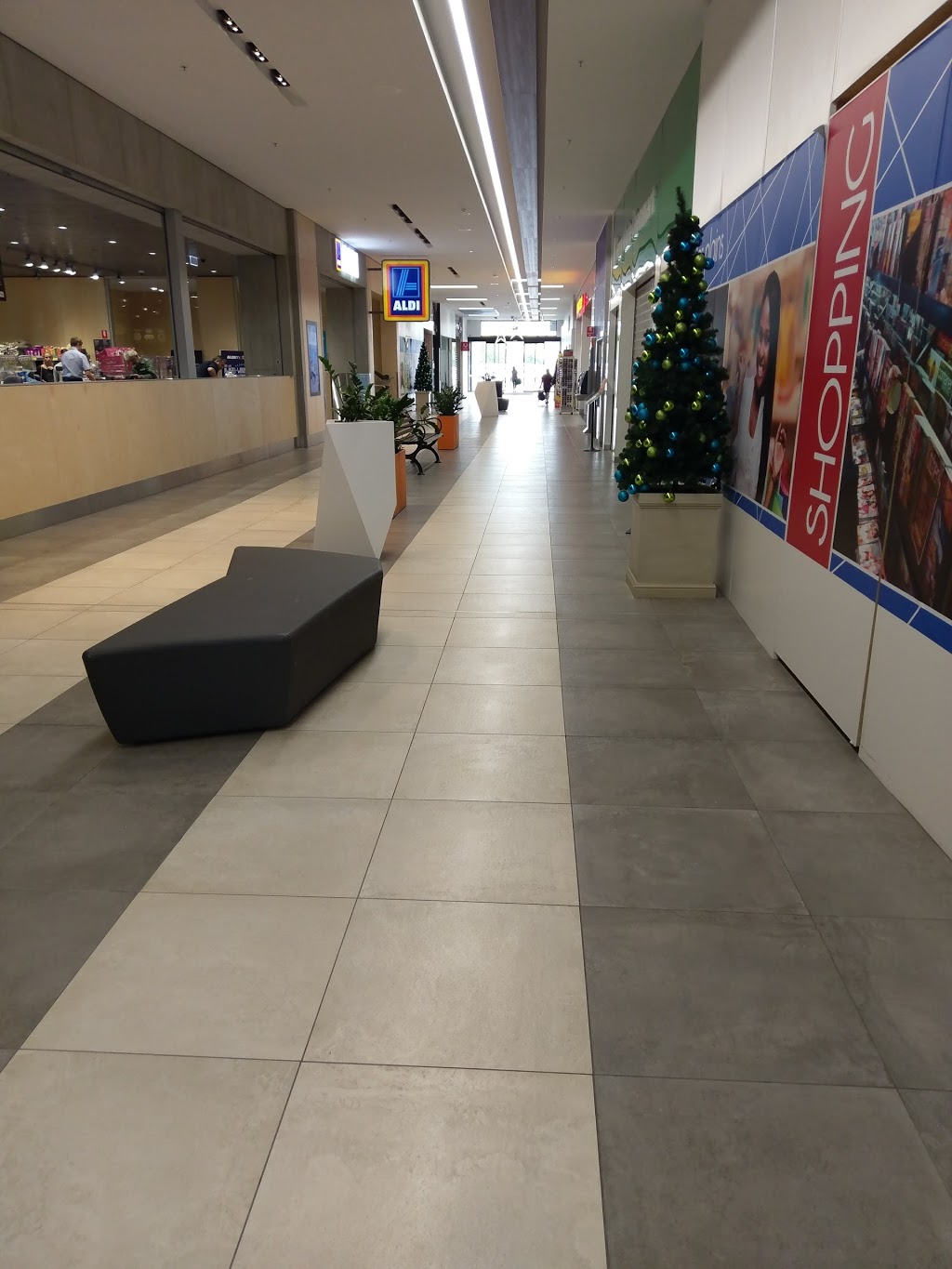 Gilles Plains Shopping Centre | shopping mall | 575 North East Road, Gilles Plains SA 5086, Australia | 0882338888 OR +61 8 8233 8888
