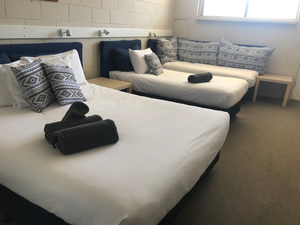 Motel Wellington Wodonga | lodging | 46 High St, Wodonga VIC 3690, Australia | 0260242400 OR +61 2 6024 2400