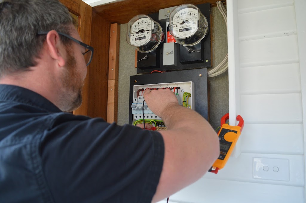 Devil Electrical Tasmania | Knights Rd, Huonville TAS 7109, Australia | Phone: 0497 380 762