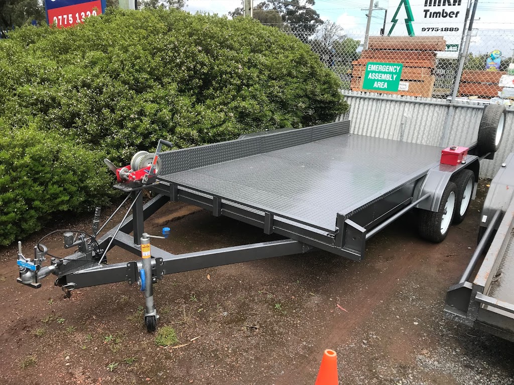 Anytime Trailer Hire |  | 17 Kevin Ave, Ferntree Gully VIC 3156, Australia | 1300457099 OR +61 1300 457 099