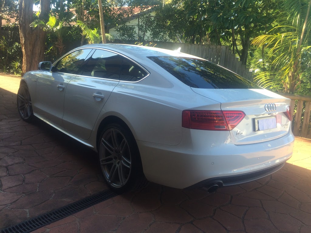 Solartint Mona Vale Window Tinting Northern Beaches | car repair | 89 Cabbage Tree Rd, Bayview NSW 2103, Australia | 0419255018 OR +61 419 255 018