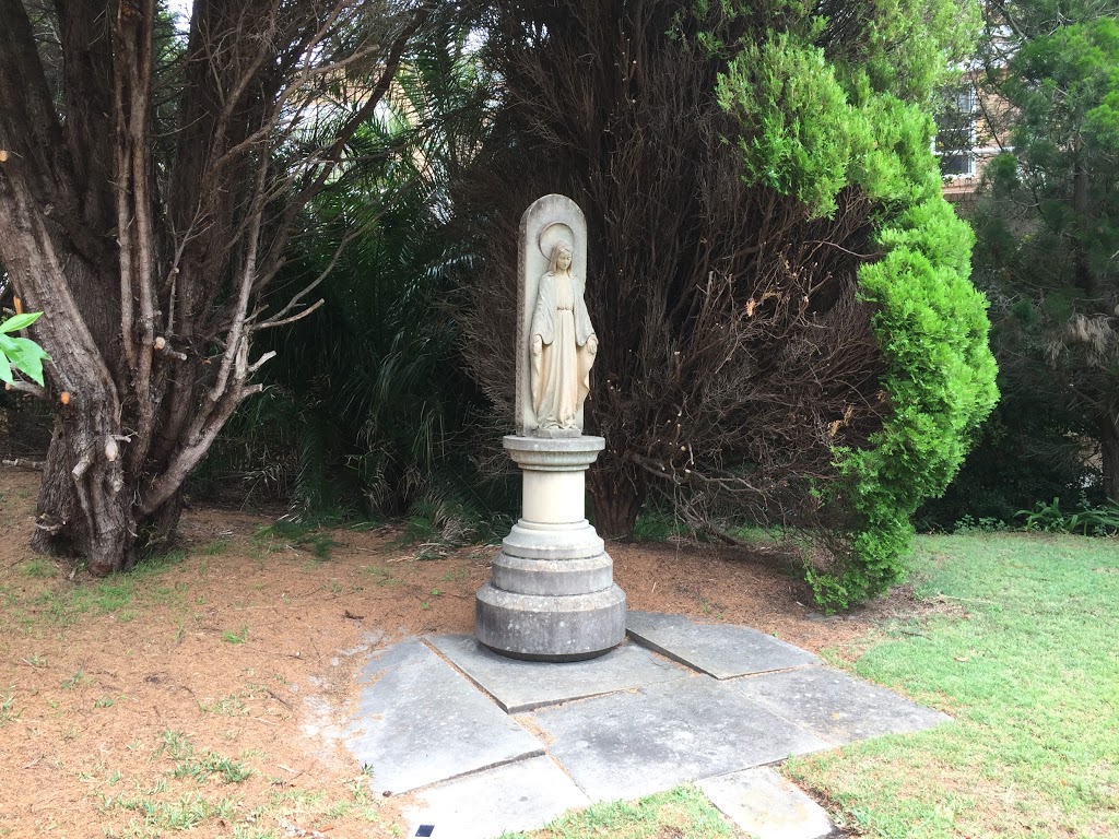 St. Mary Magdalene’s Catholic Church | church | 835 New South Head Rd, Rose Bay NSW 2029, Australia | 0293717112 OR +61 2 9371 7112