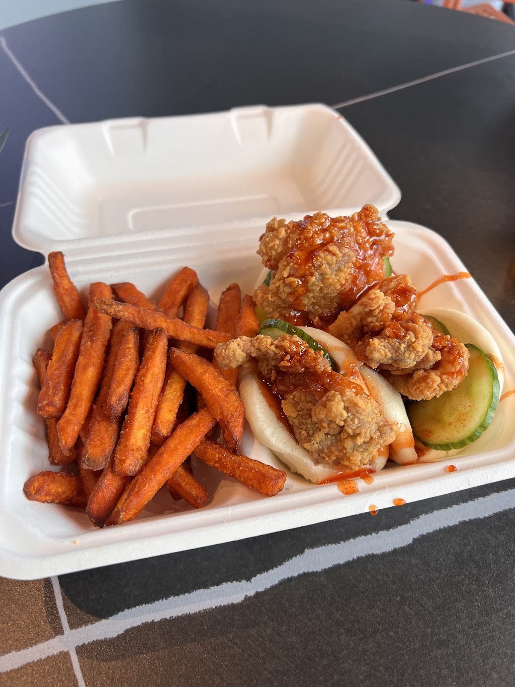 Gimme Dat Chicken | Unit 3/220 Chapel Rd, Keysborough VIC 3173, Australia | Phone: 0450 105 060