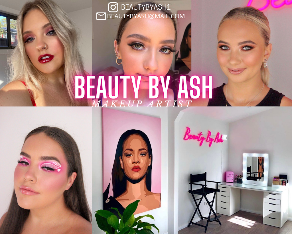 Beauty By Ash | Higgerson Ave, Engadine NSW 2233, Australia | Phone: 0423 147 198