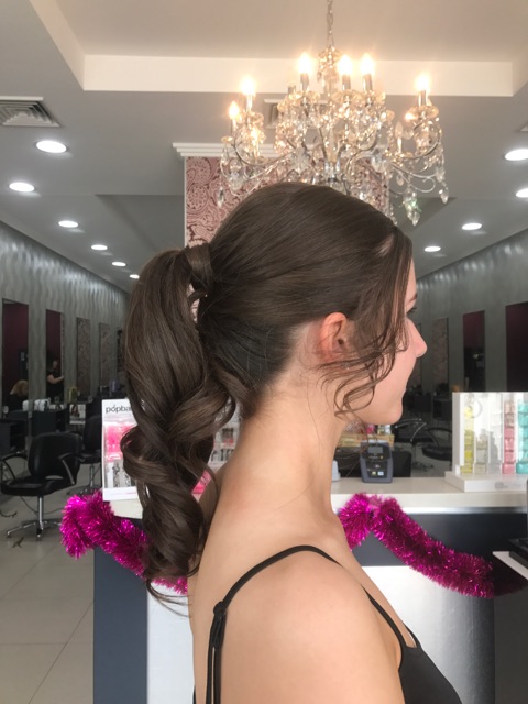 Elegance Hairdressing Menai | 243/Shop1,239-243 Allison Cres, Sydney NSW 2234, Australia | Phone: (02) 9543 4040
