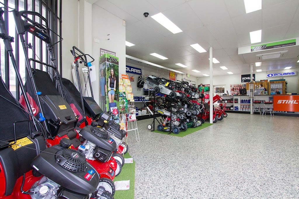 Mower & ATV Solutions | store | 5 Lowermill Rd, Cooroy QLD 4563, Australia | 0754425999 OR +61 7 5442 5999