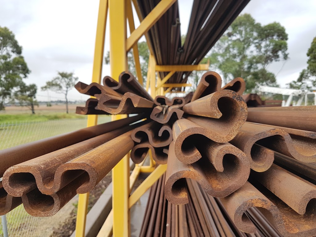 thyssenkrupp Infrastructure - Workshop | 11 Woodford Pl, Thornton NSW 2322, Australia | Phone: (02) 4966 0688