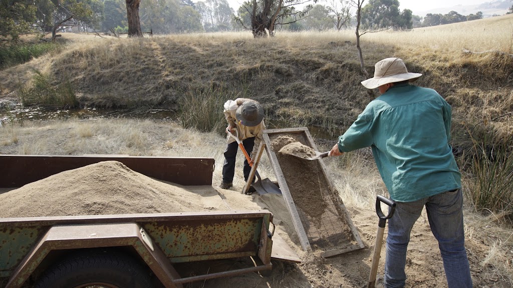 Hassall Bridge | 900 Coleraine-Balmoral Rd, Wootong Vale VIC 3315, Australia | Phone: 0437 478 732