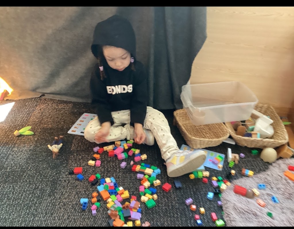 Nermen Family Day Care | Thornhill Park VIC 3335, Australia | Phone: 0438 769 124