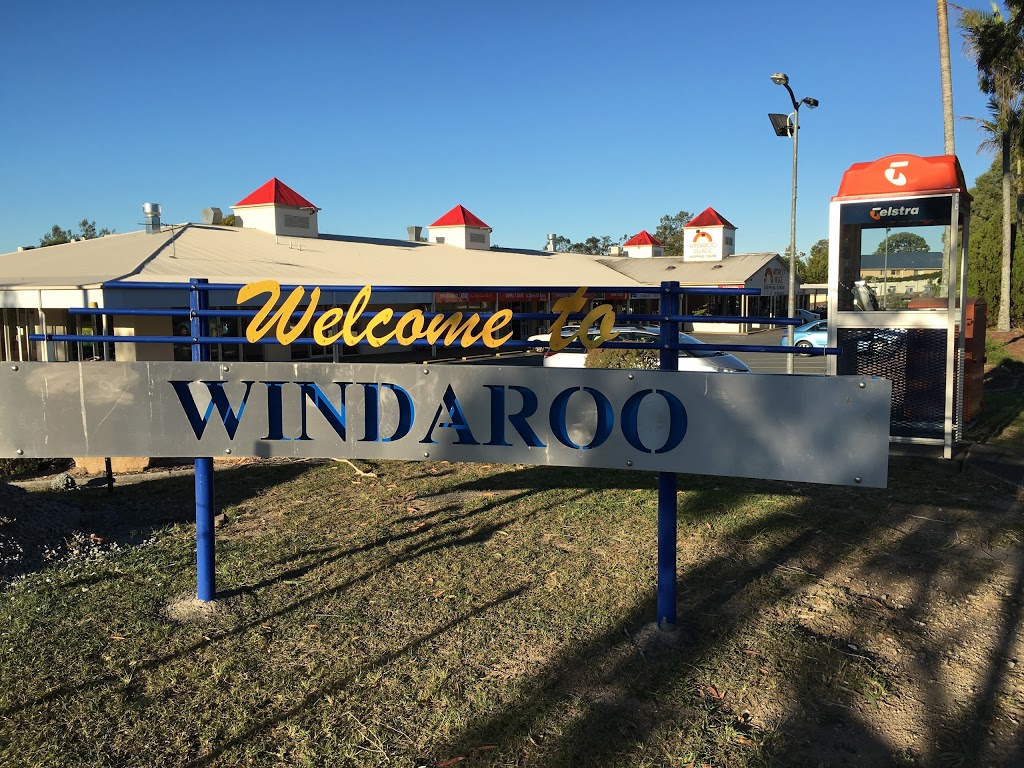 rediATM | Windaroo Shopping Village, 2 Carl Heck Blvd, Windaroo QLD 4207, Australia | Phone: 1300 650 501