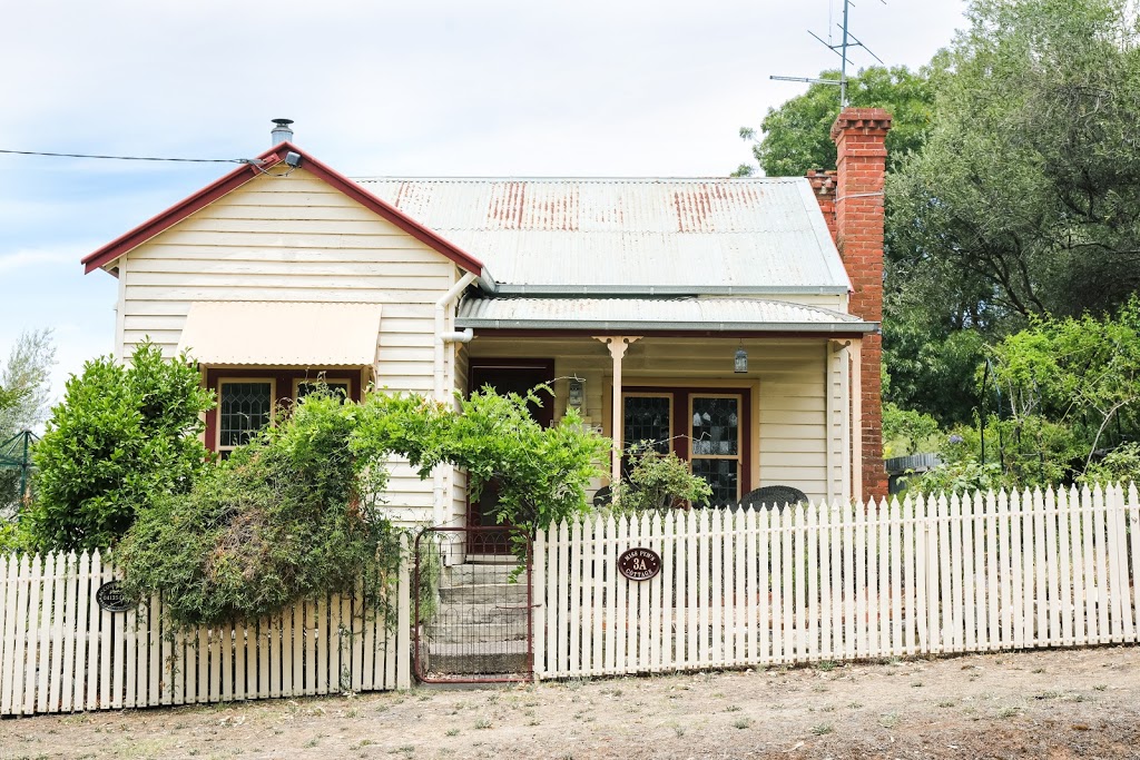 Miss Pyms Cottage |  | 3A Fountain St, Maldon VIC 3463, Australia | 0408108087 OR +61 408 108 087