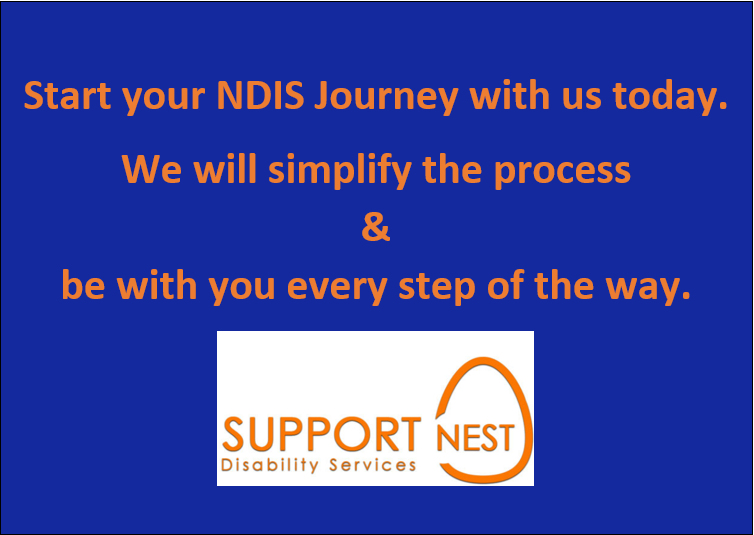 Support Nest |  | 2/326 Keilor Rd, Niddrie VIC 3042, Australia | 0391916017 OR +61 3 9191 6017