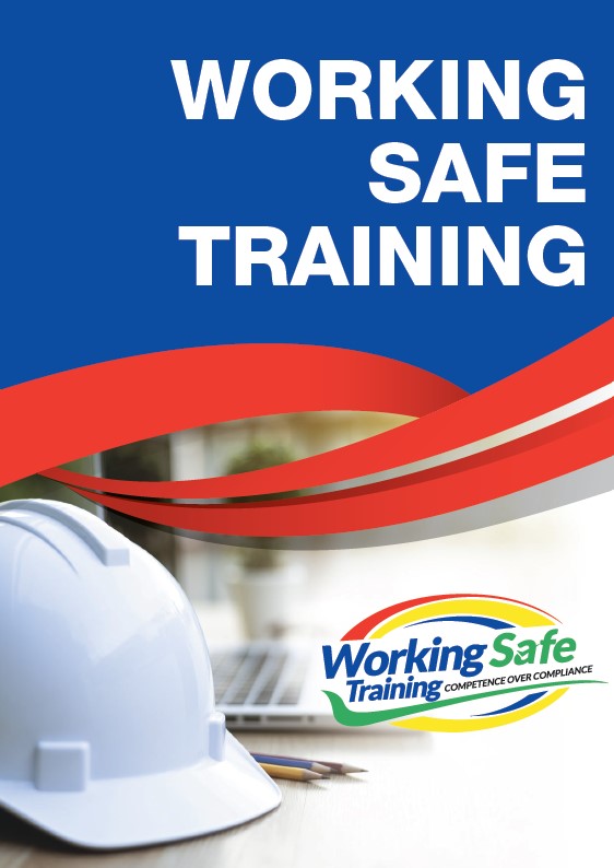 Working Safe Training | 85 Castlereagh Hwy, Capertee NSW 2846, Australia | Phone: 0429 042 755