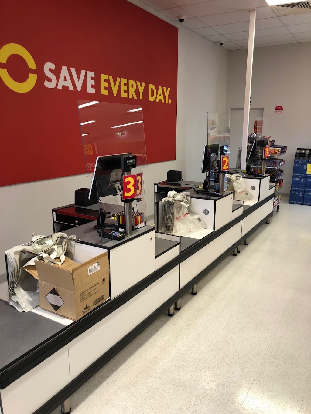 The Reject Shop | 8025 Goulburn Valley Hwy, Kialla VIC 3631, Australia | Phone: (03) 9969 9985