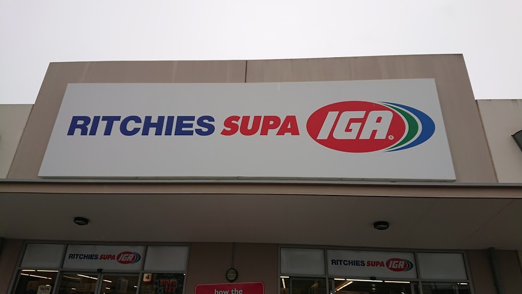 Ritchies SUPA IGA Broadmeadow | supermarket | 12 Ailsa Rd, Broadmeadow NSW 2292, Australia | 0249653265 OR +61 2 4965 3265