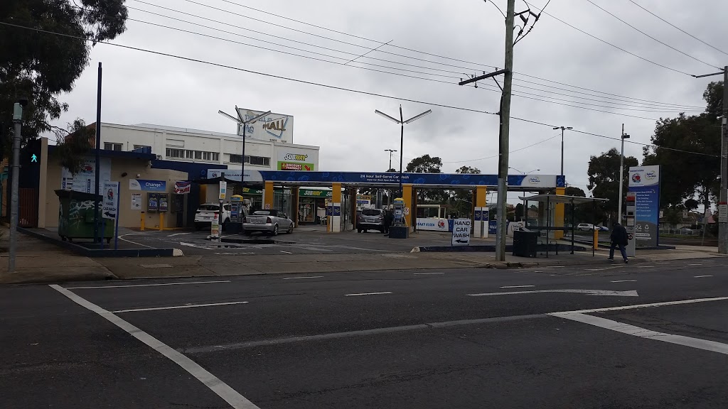 Squeaky Kleen Car Wash | shopping mall | 23 The Mall, Heidelberg West VIC 3081, Australia