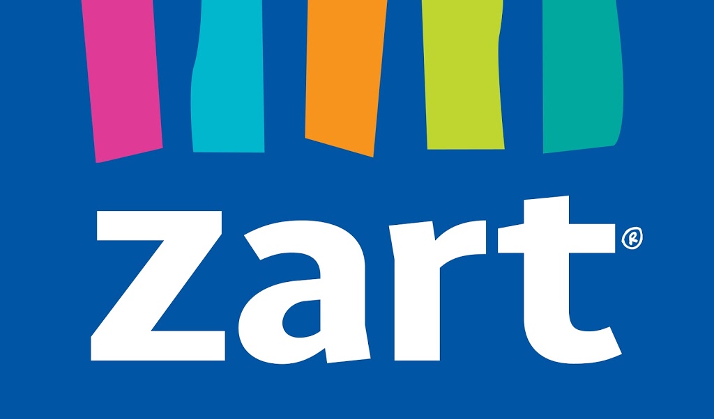 Zart Art Head Office and Warehouse | store | 48-58 Overseas Dr, Noble Park North VIC 3174, Australia | 0398901867 OR +61 3 9890 1867