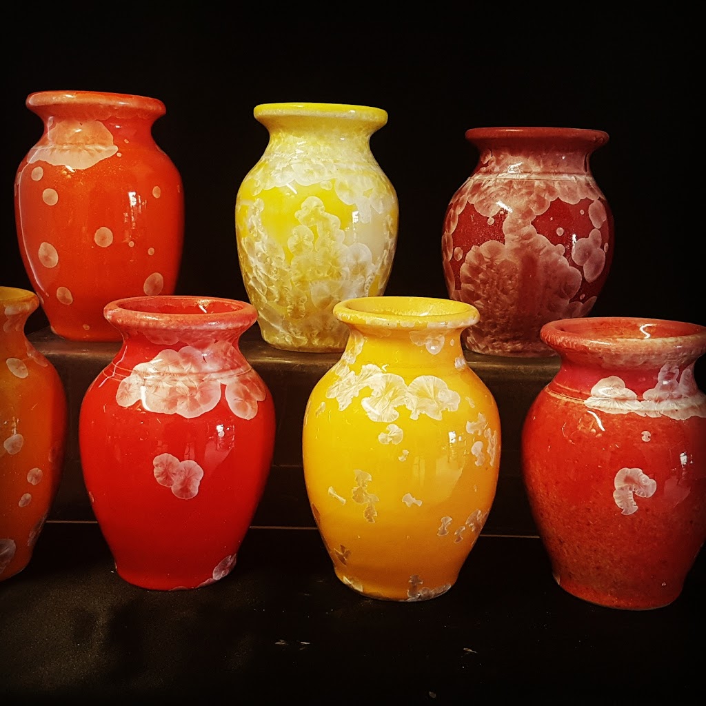 Peter Wallace Pottery | store | 21 Juster Rd, Kandanga QLD 4211, Australia | 0457636603 OR +61 457 636 603