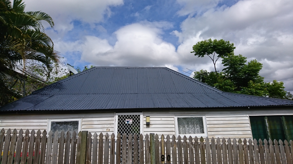 Top 2 Bottom Roof Restorations | roofing contractor | 23 Hampton St, Loganholme QLD 4129, Australia | 0733880090 OR +61 7 3388 0090