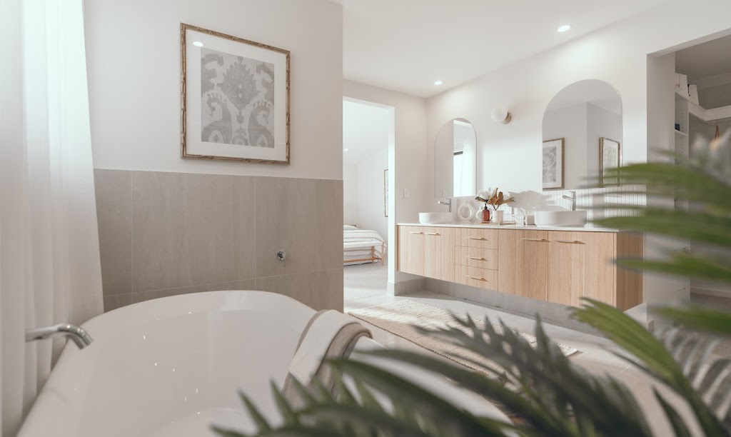 Ownit Homes Shoreline Display Centre | 34 Jingeri St, Redland Bay QLD 4165, Australia | Phone: 0405 106 911