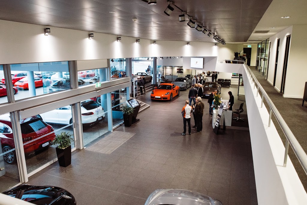 Porsche Centre Perth | car dealer | 101 Stirling Hwy, Nedlands WA 6009, Australia | 0892733131 OR +61 8 9273 3131
