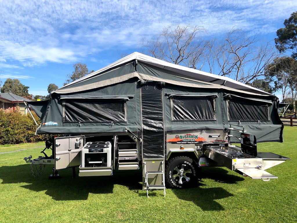Off The Grid Caravan Hire | Willowgum Cres, Cranebrook NSW 2749, Australia | Phone: 0410 355 015 Off The Grid Caravan Hire | Willowgum Cres, Cranebrook NSW 2749, Australia | Phone: 0410 355 015