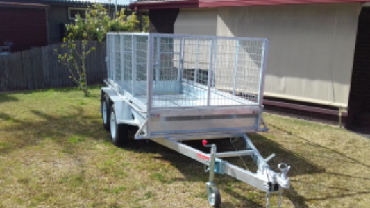 Shoalhaven Heads Trailer Hire | 44 Golden Hill Ave, Shoalhaven Heads NSW 2535, Australia | Phone: 0459 551 830