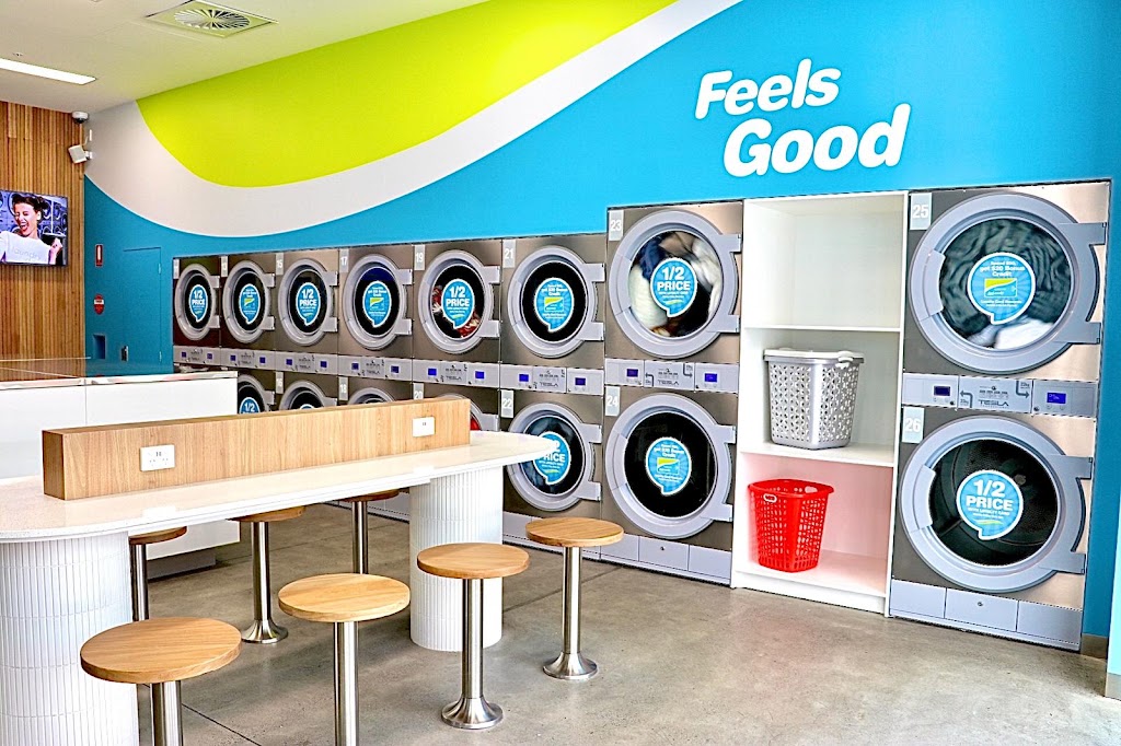 Eco Laundry Room (Mernda) | Next to woolworths direct to boot area, Shop T27A/12 Alliance Ave, Mernda VIC 3754, Australia | Phone: 1300 326 880