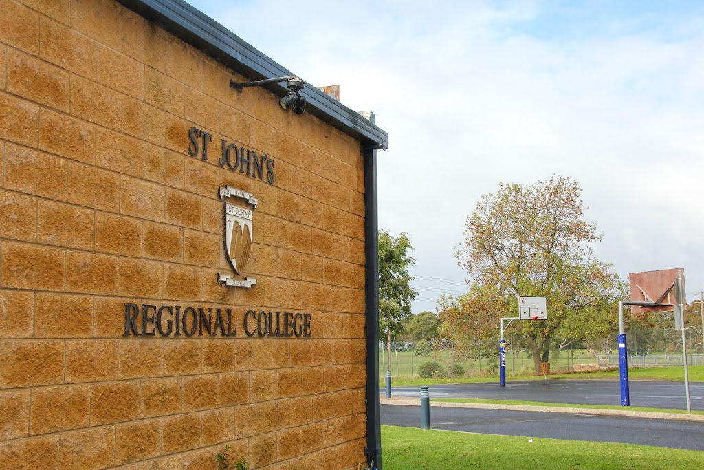 St Johns Regional College | school | 5/11 Caroline St, Dandenong VIC 3175, Australia | 0387932000 OR +61 3 8793 2000