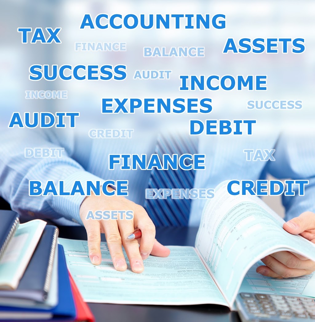 LDA Accounting | accounting | 11 Kleinton Rd, Kleinton QLD 4352, Australia | 0745963061 OR +61 7 4596 3061