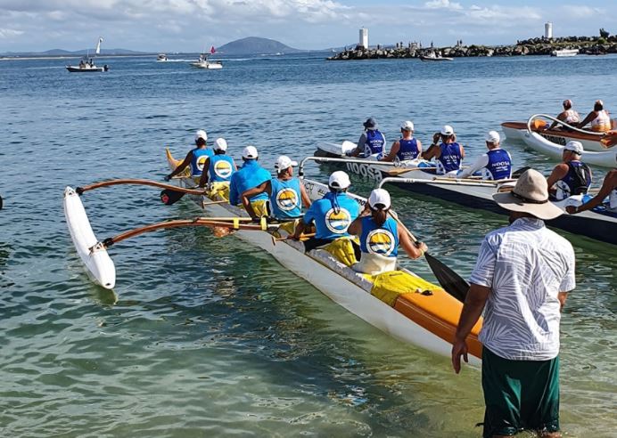 Bribie Island Mahalo Outrigger Canoe Club | 4 Marine Parade, Bellara QLD 4507, Australia | Phone: 0429 959 103