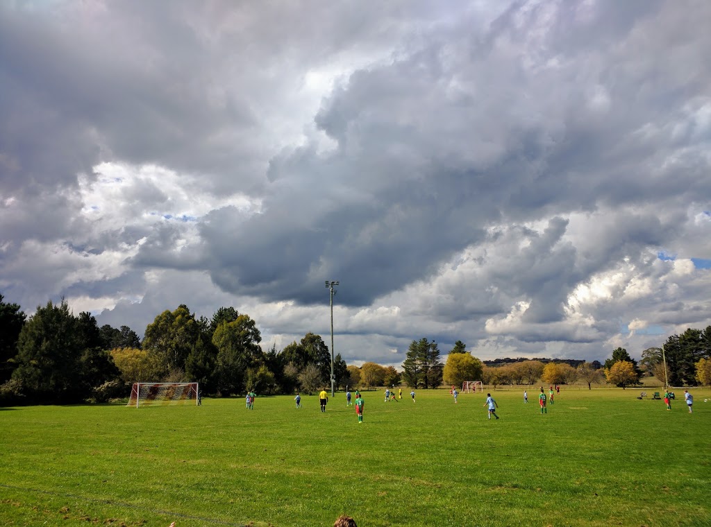 Church Road Playing Fields | park | 51 Church Rd, Moss Vale NSW 2577, Australia | 0248680888 OR +61 2 4868 0888